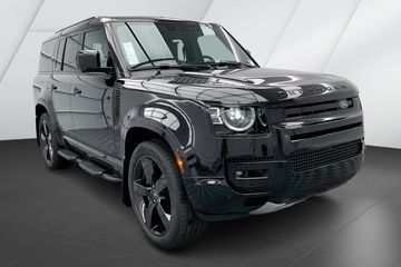 新品未開封Land Rover Epic New Defender NEW Land Rover Defender review – PLUS what's new for 2026